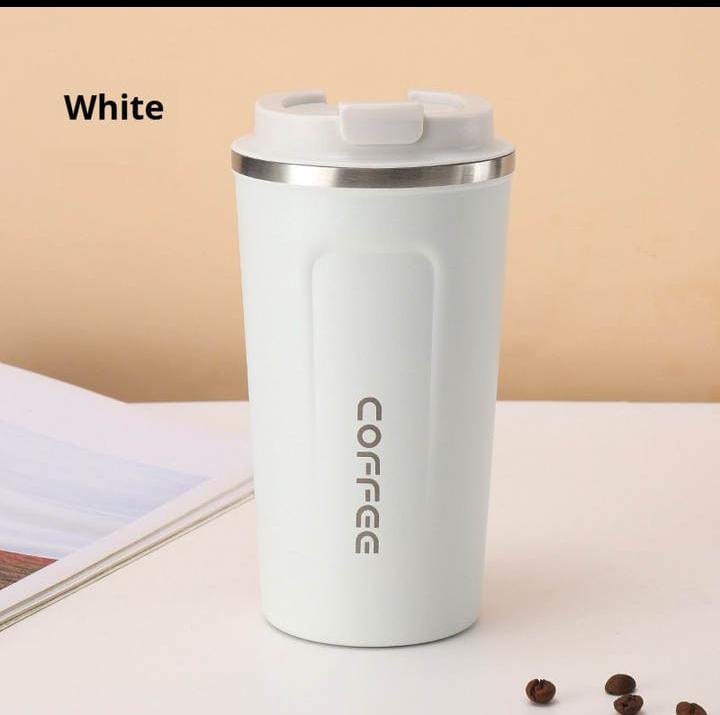 Insulated cup