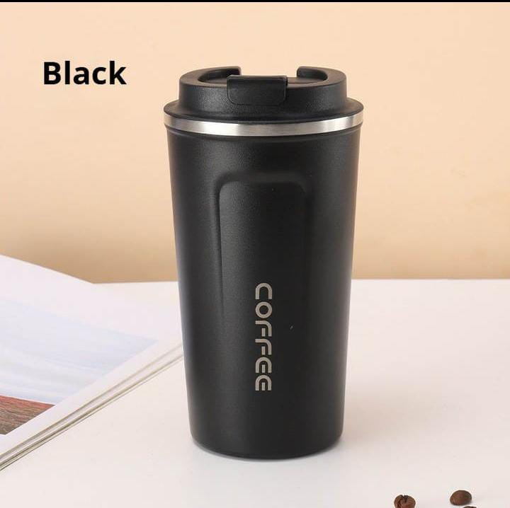 Insulated cup