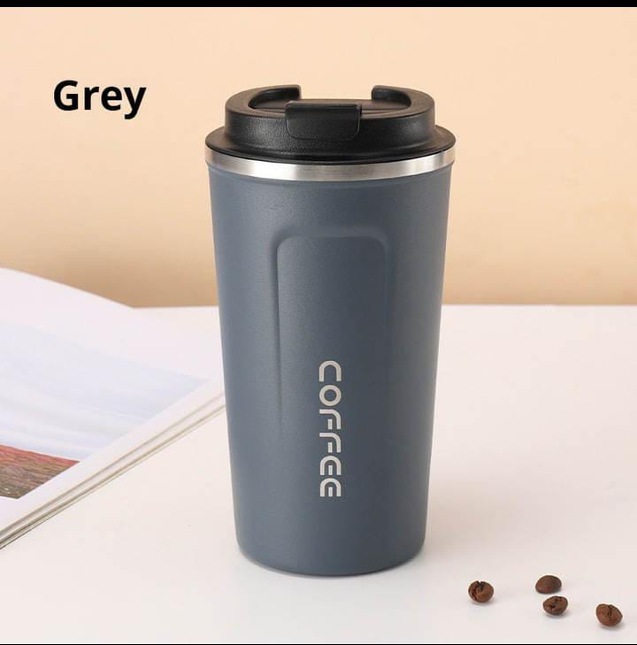 Insulated cup