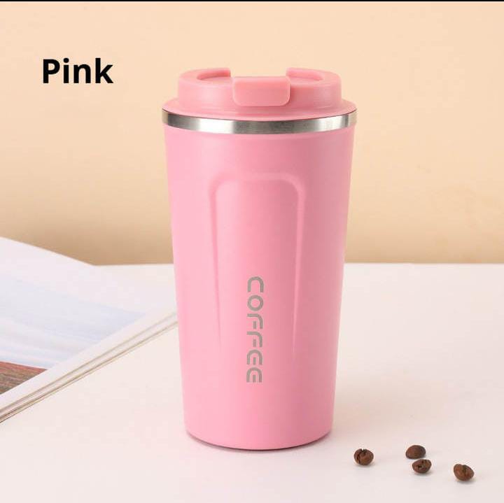 Insulated cup