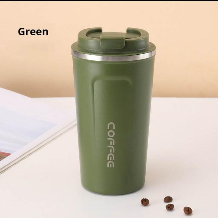 Insulated cup