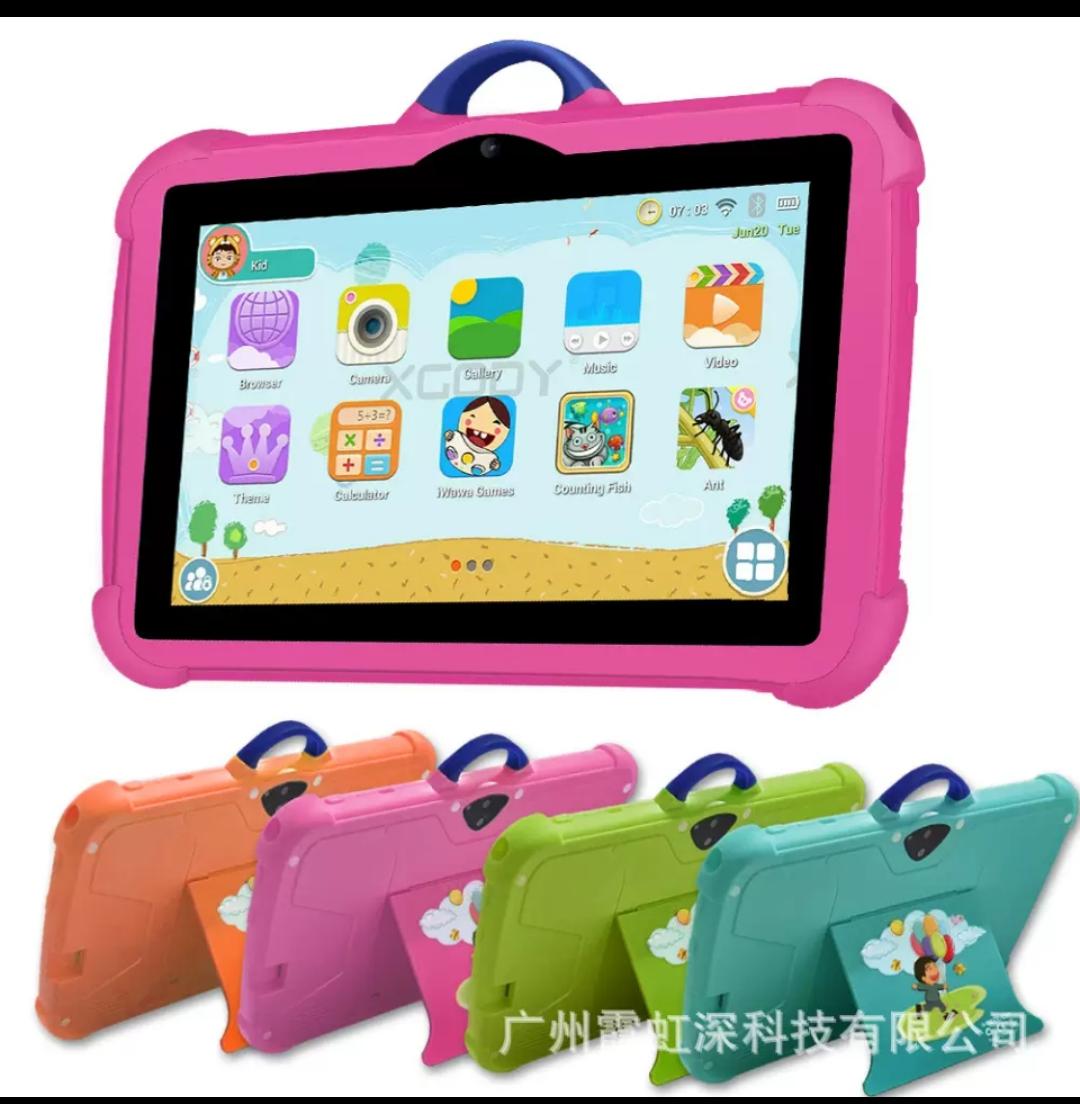 Kids Android tablet
