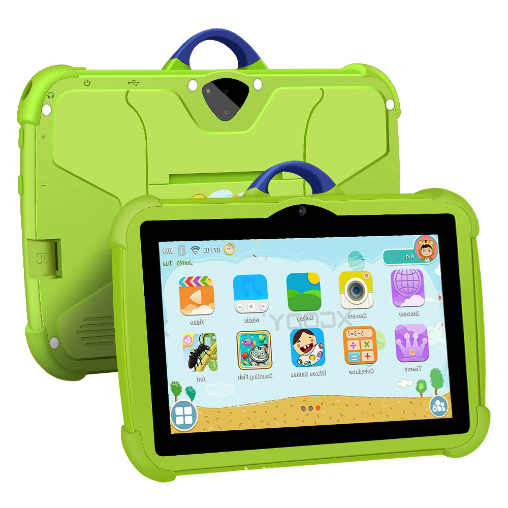 Kids Android tablet