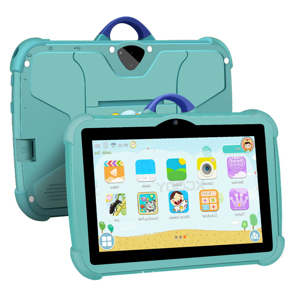 Kids Android tablet