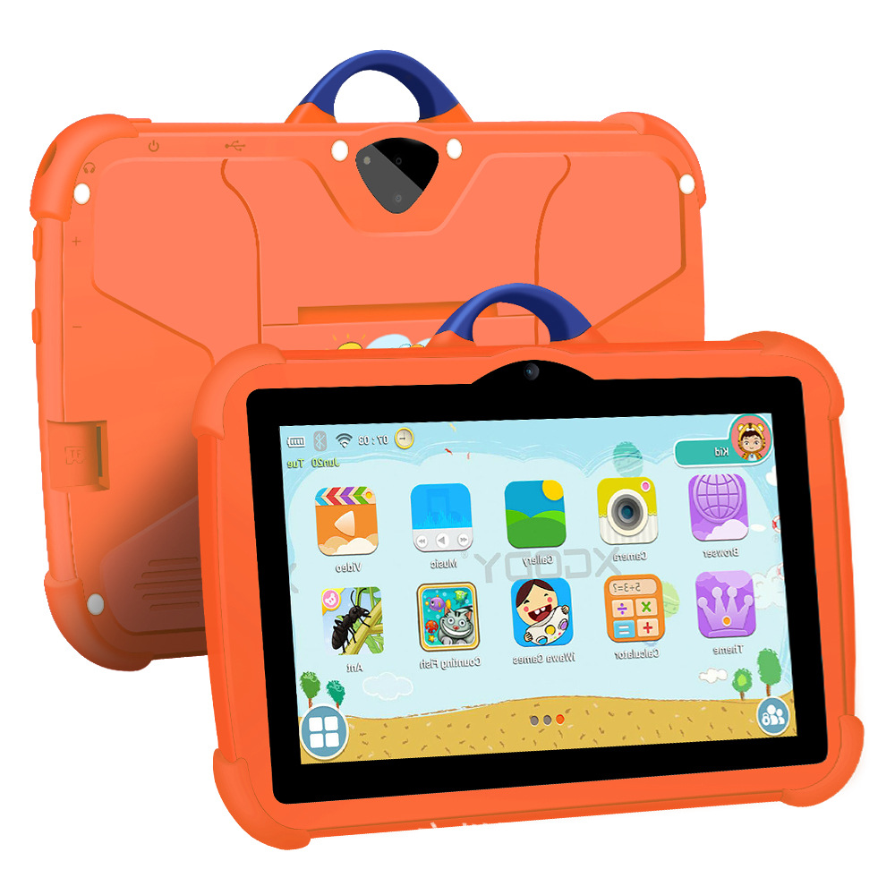 Kids Android tablet