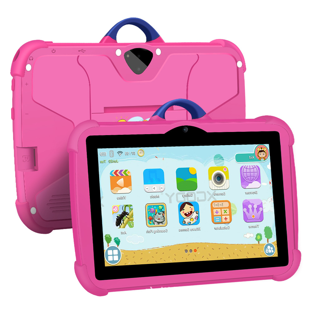 Kids Android tablet