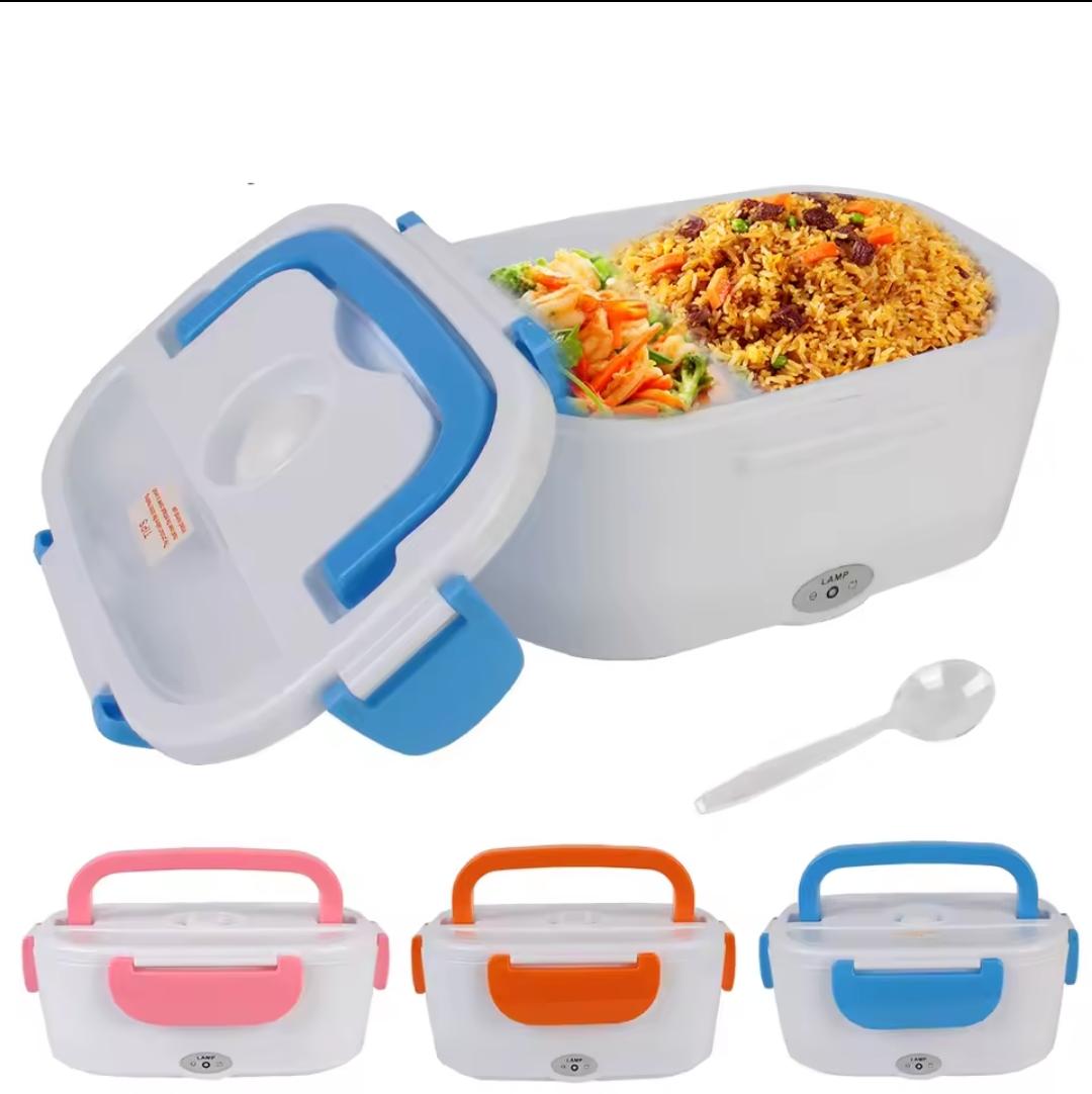 Electric lunch box
