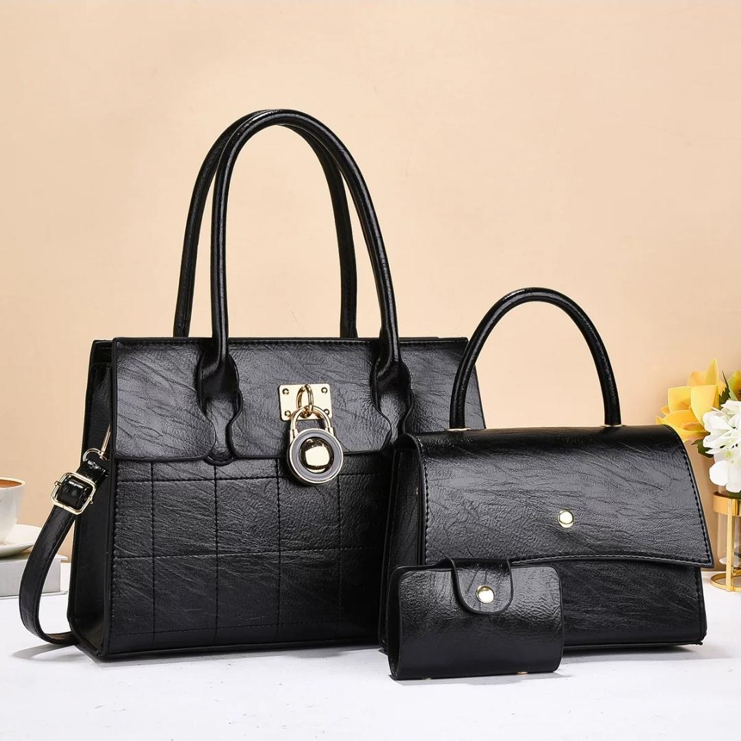 3in1 quality bag