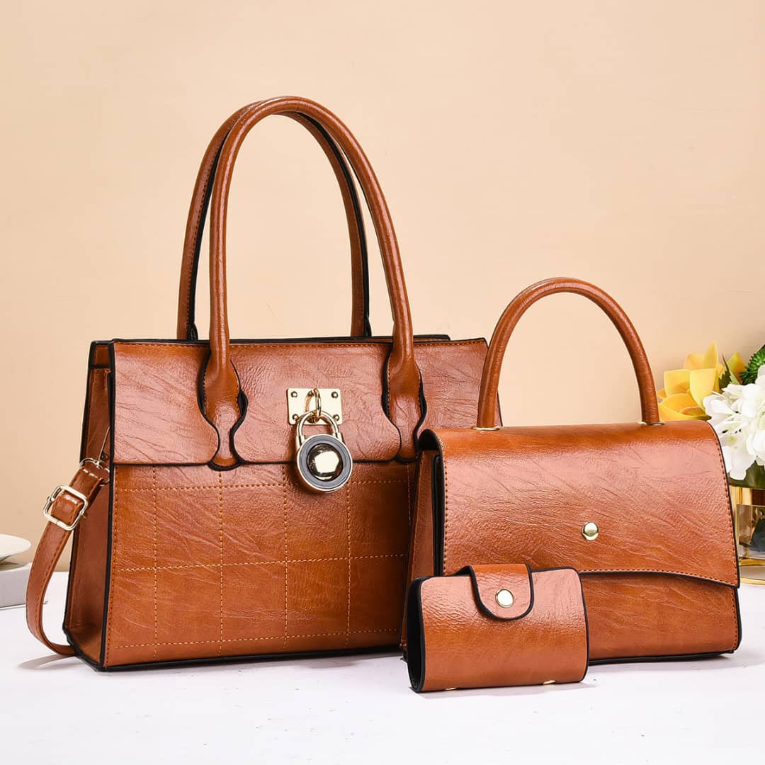 3in1 quality bag