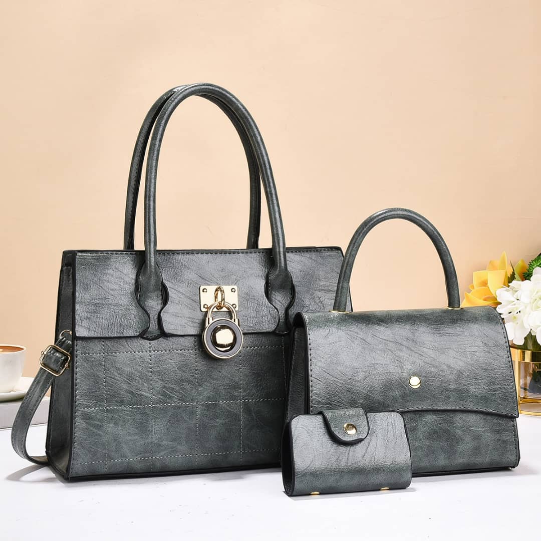 3in1 quality bag